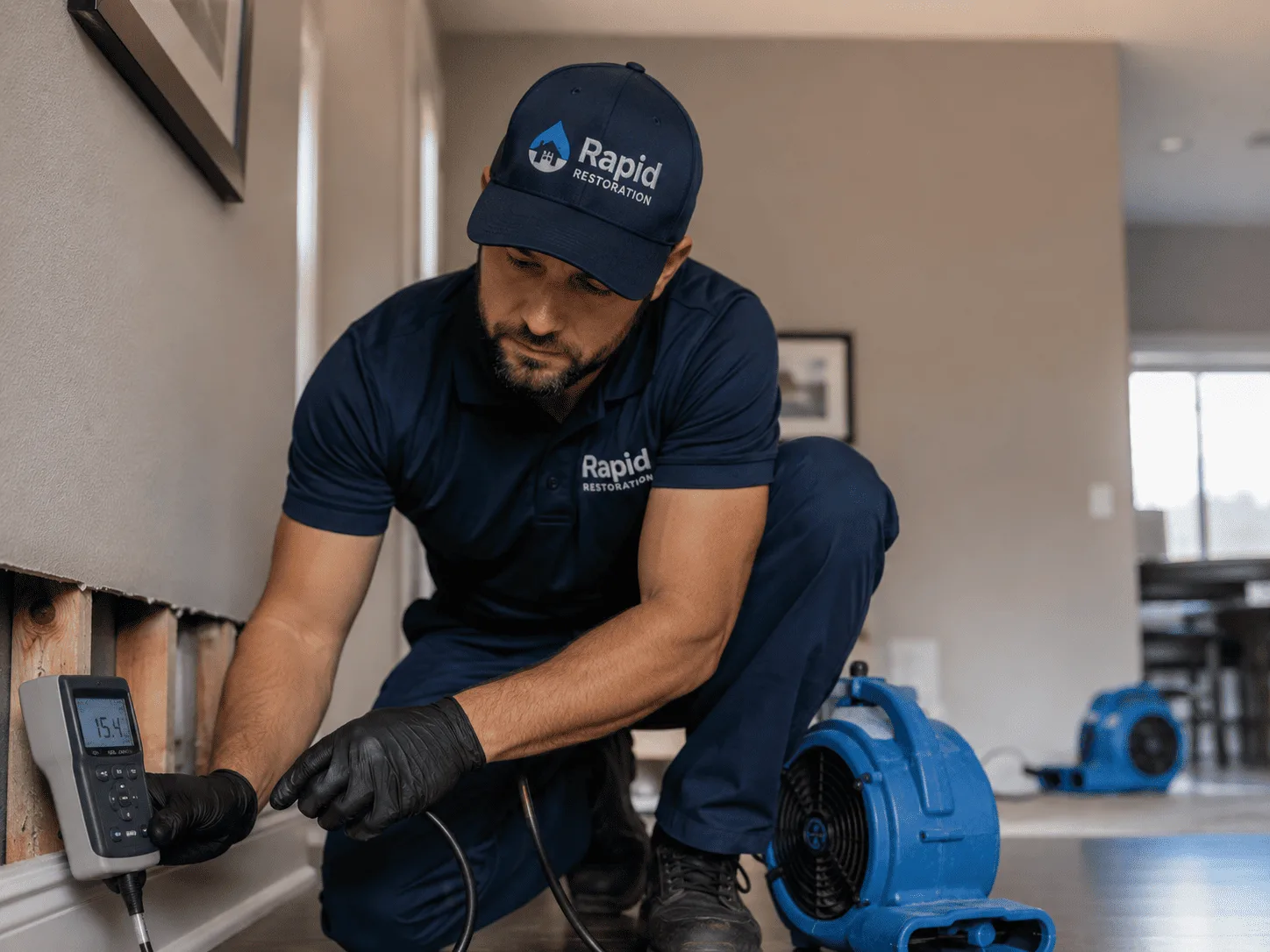 Common questions about Structural Drying in South Plymouth, NY